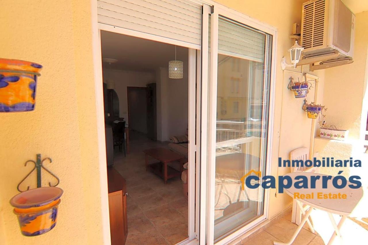 Apartamento Paseo Del Malecon - ガルチャ エクステリア 写真
