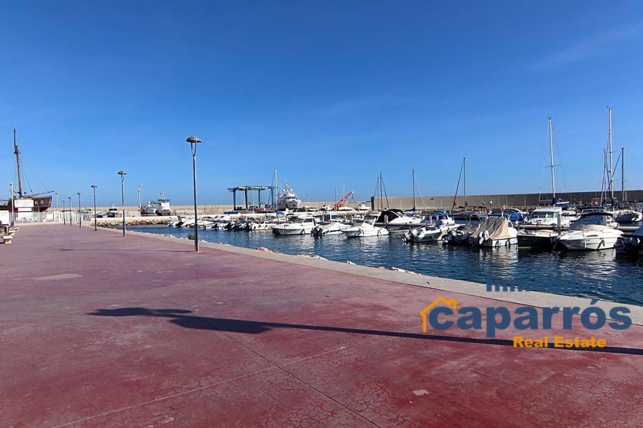 Apartamento Paseo Del Malecon - ガルチャ エクステリア 写真