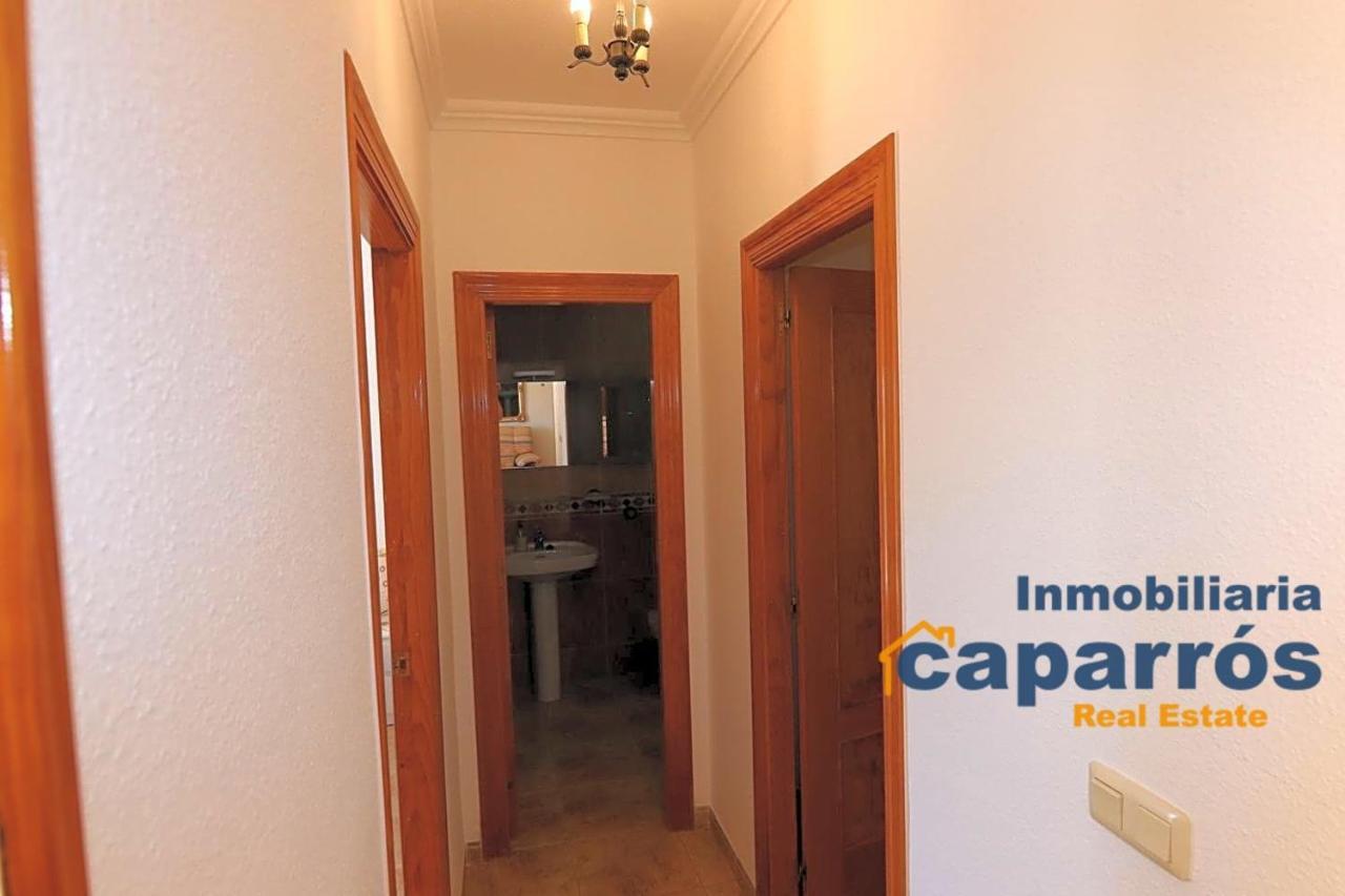 Apartamento Paseo Del Malecon - ガルチャ エクステリア 写真