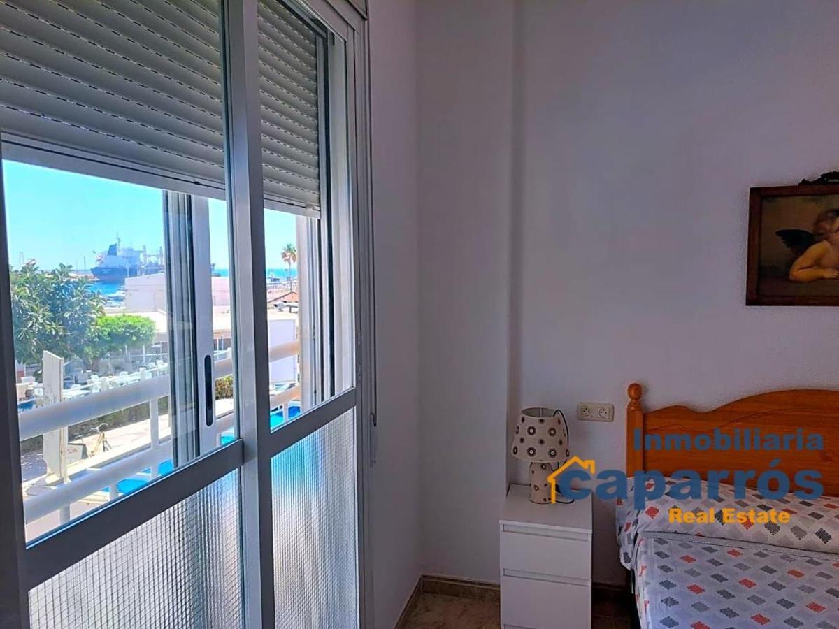 Apartamento Paseo Del Malecon - ガルチャ エクステリア 写真