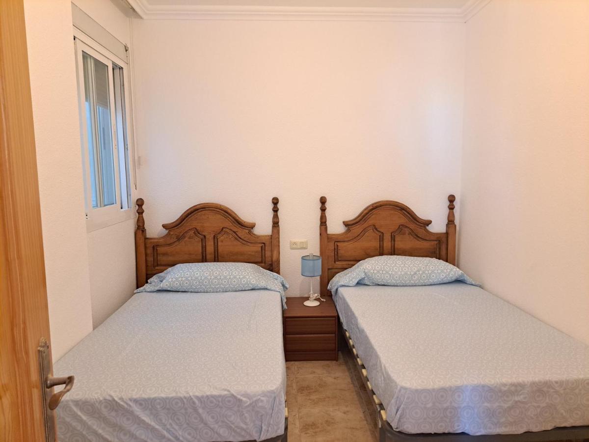 Apartamento Paseo Del Malecon - ガルチャ エクステリア 写真