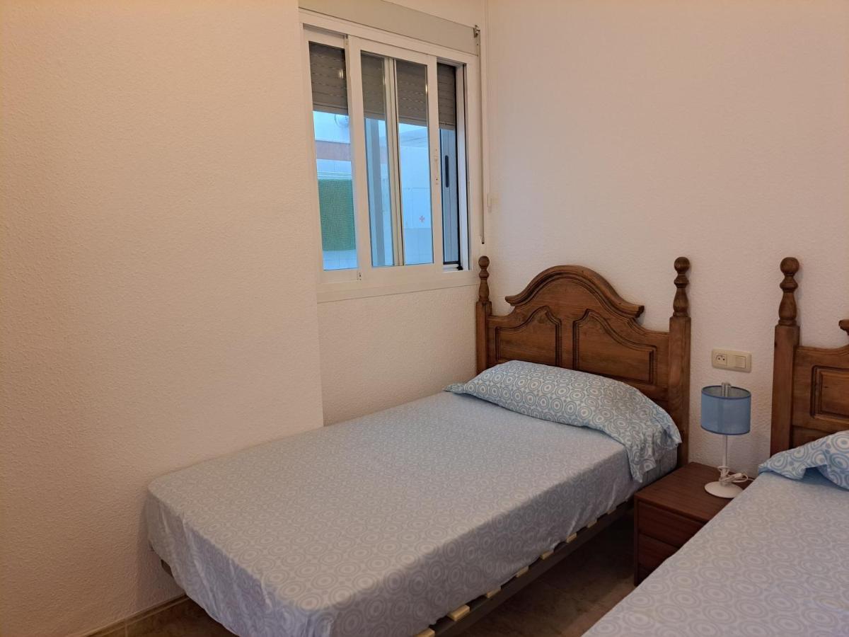 Apartamento Paseo Del Malecon - ガルチャ エクステリア 写真