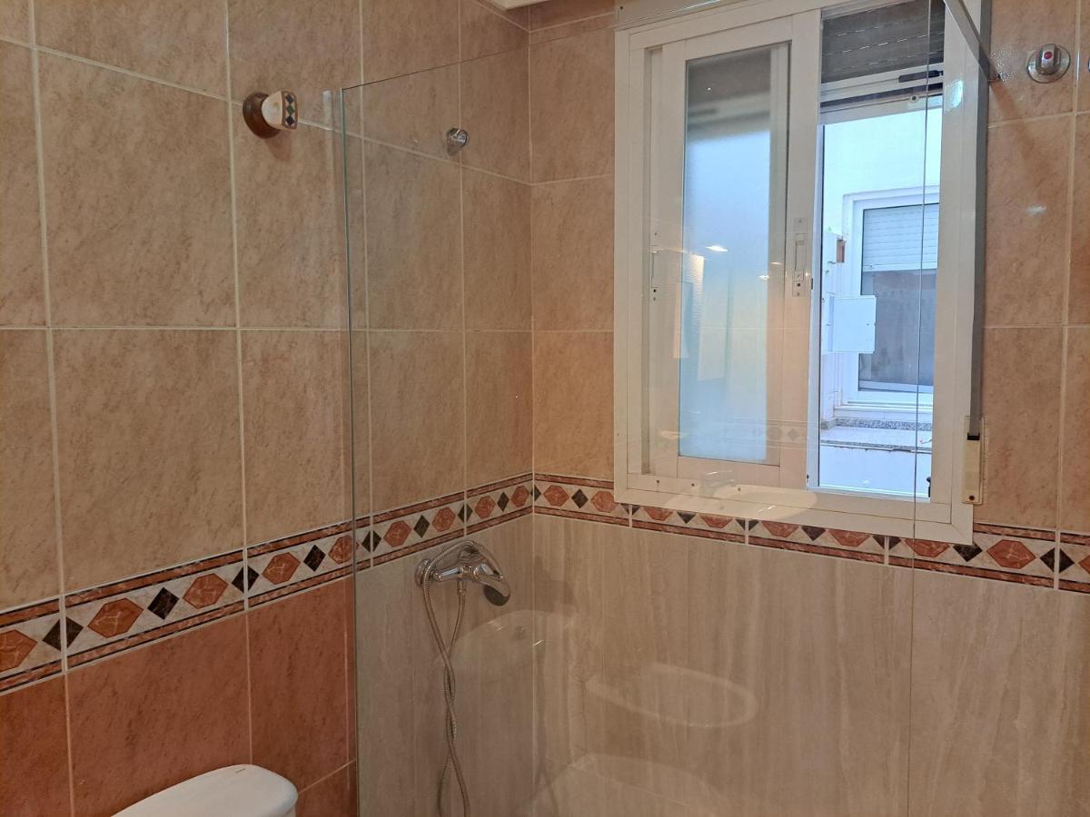 Apartamento Paseo Del Malecon - ガルチャ エクステリア 写真