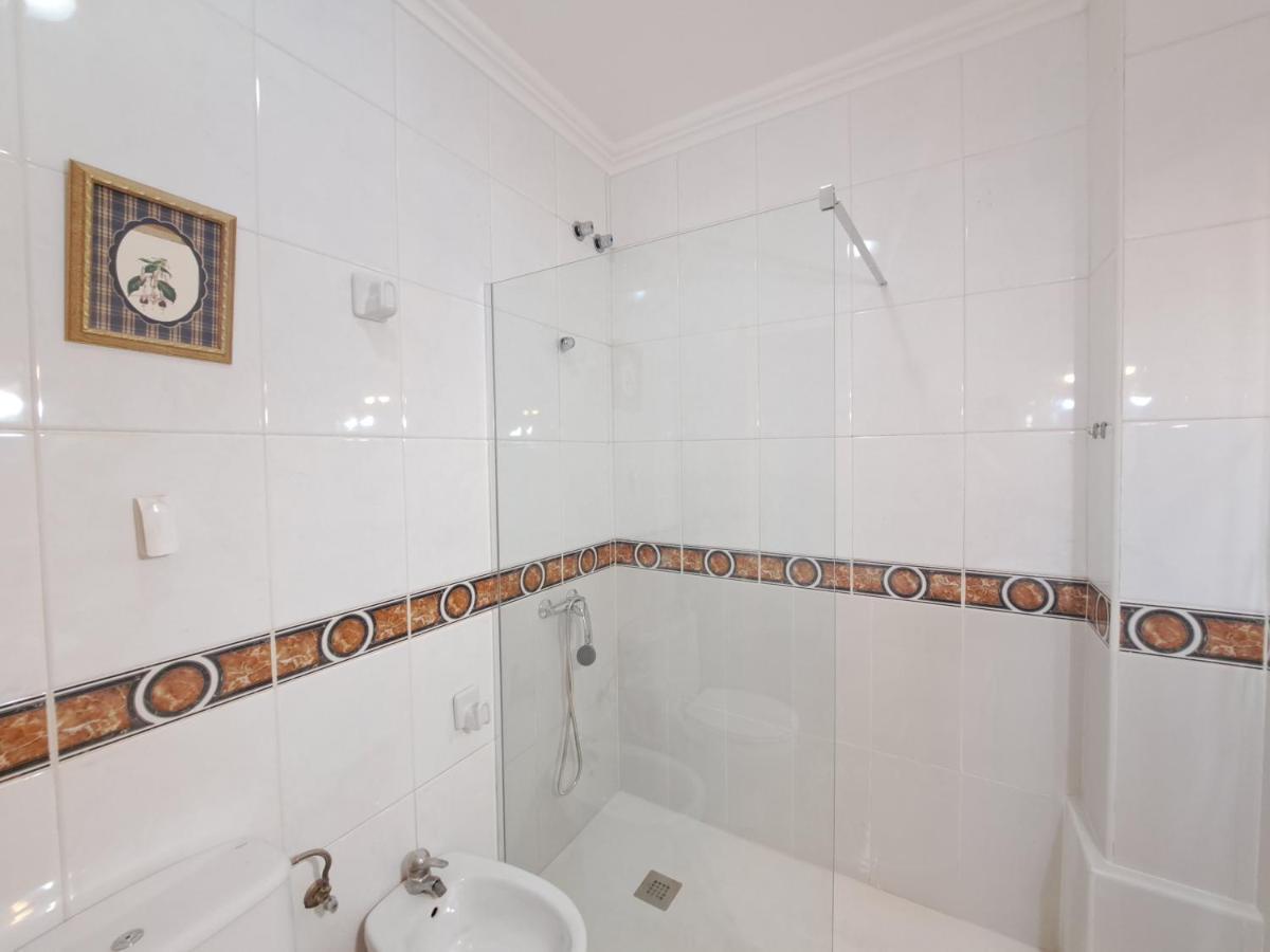 Apartamento Paseo Del Malecon - ガルチャ エクステリア 写真