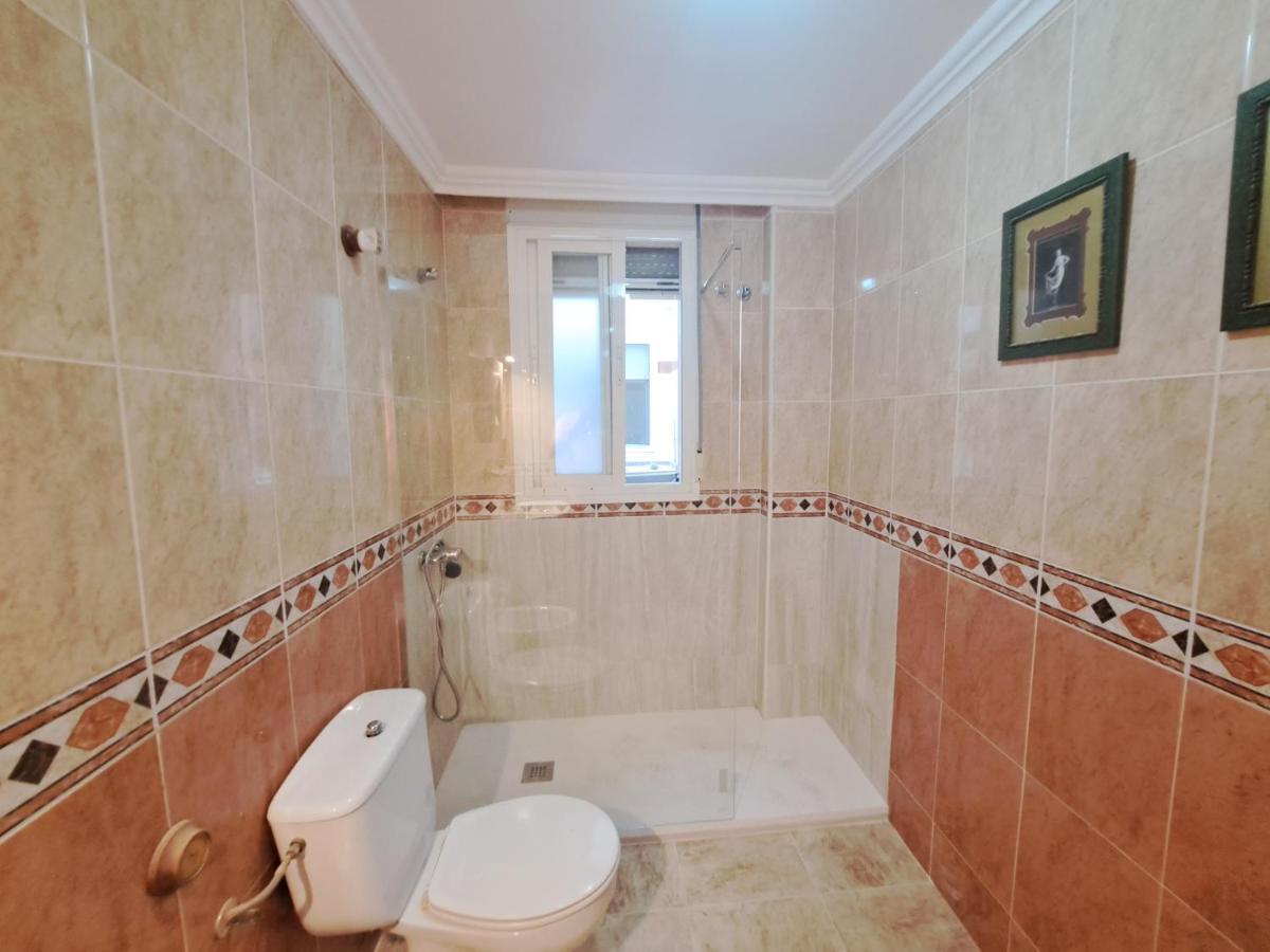 Apartamento Paseo Del Malecon - ガルチャ エクステリア 写真