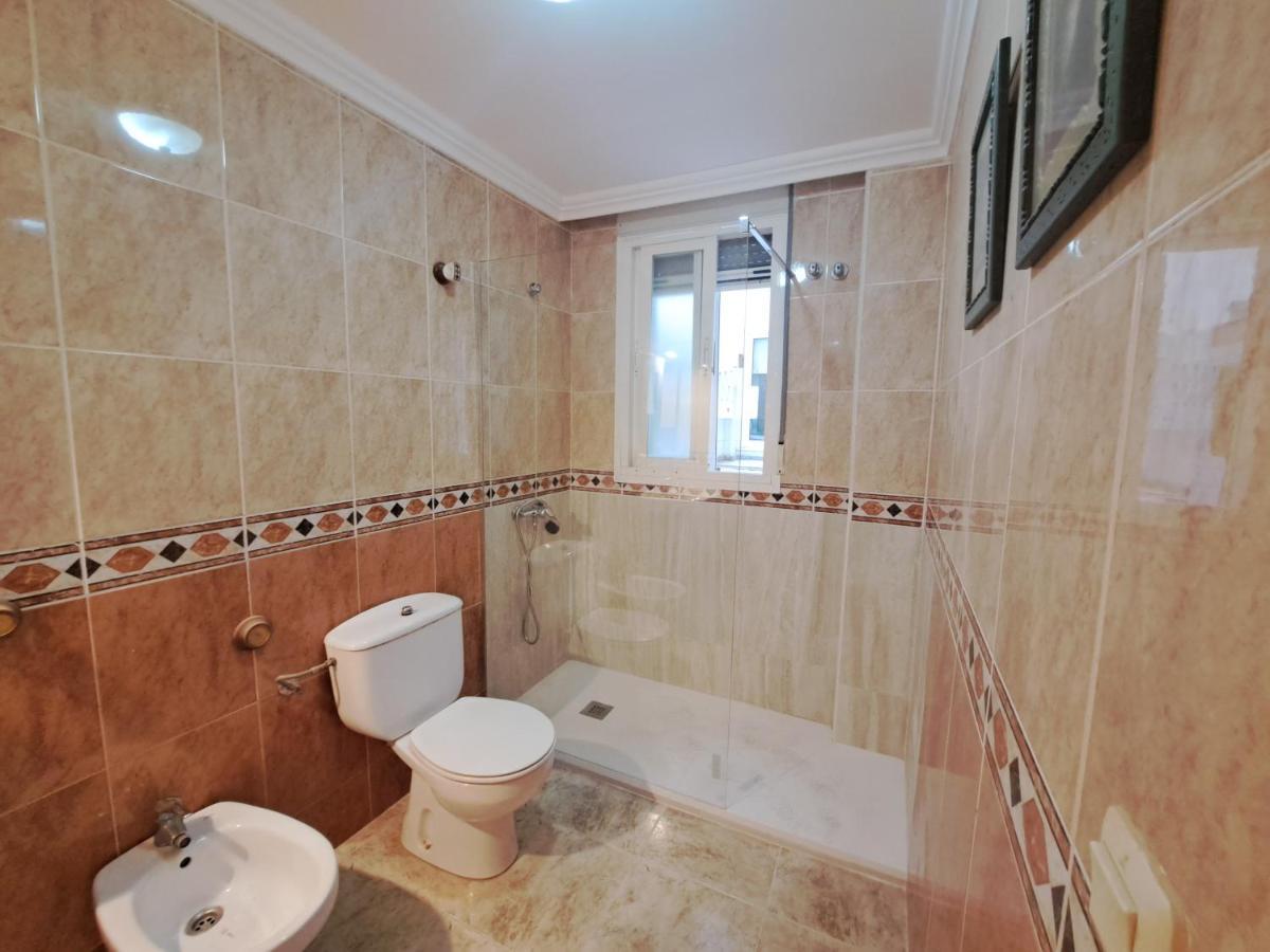 Apartamento Paseo Del Malecon - ガルチャ エクステリア 写真
