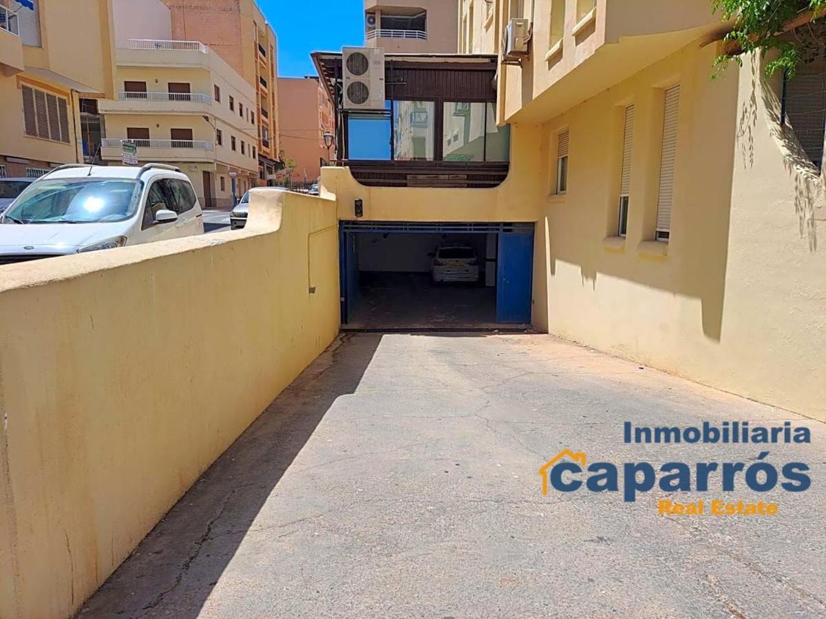 Apartamento Paseo Del Malecon - ガルチャ エクステリア 写真