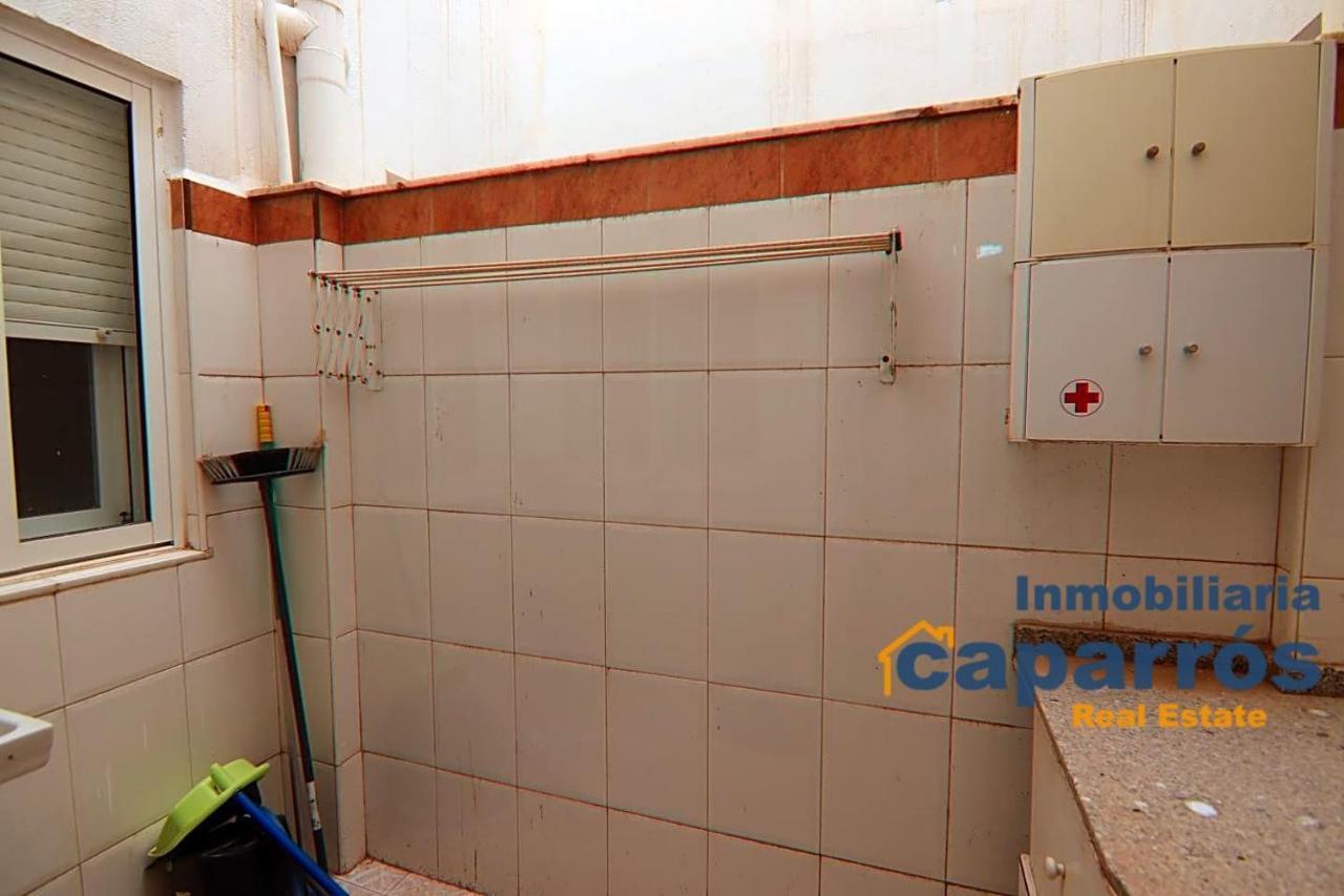 Apartamento Paseo Del Malecon - ガルチャ エクステリア 写真
