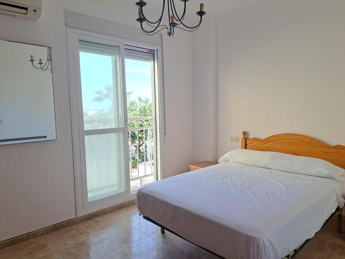 Apartamento Paseo Del Malecon - ガルチャ エクステリア 写真
