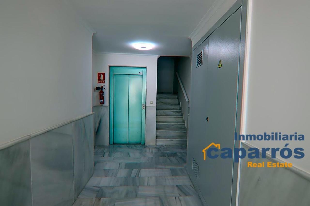 Apartamento Paseo Del Malecon - ガルチャ エクステリア 写真