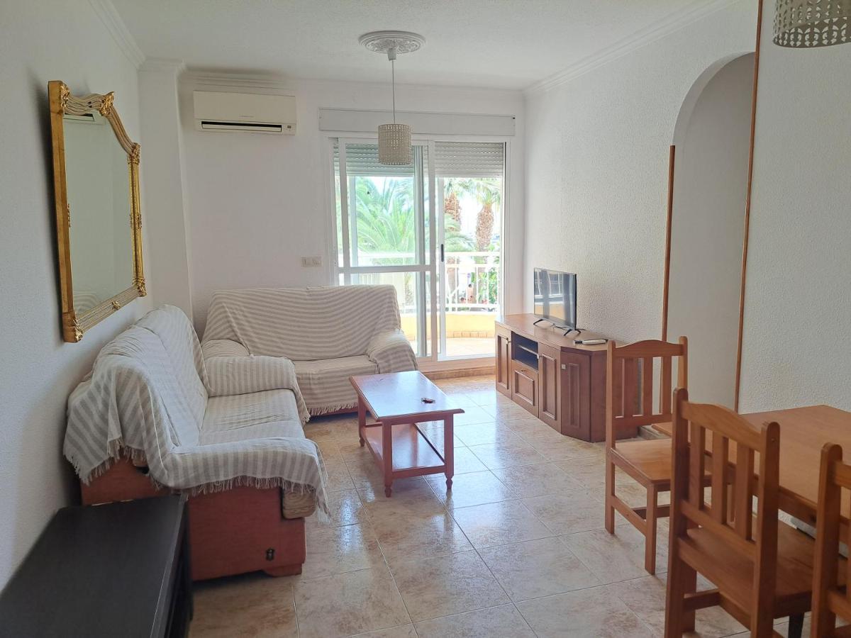 Apartamento Paseo Del Malecon - ガルチャ エクステリア 写真