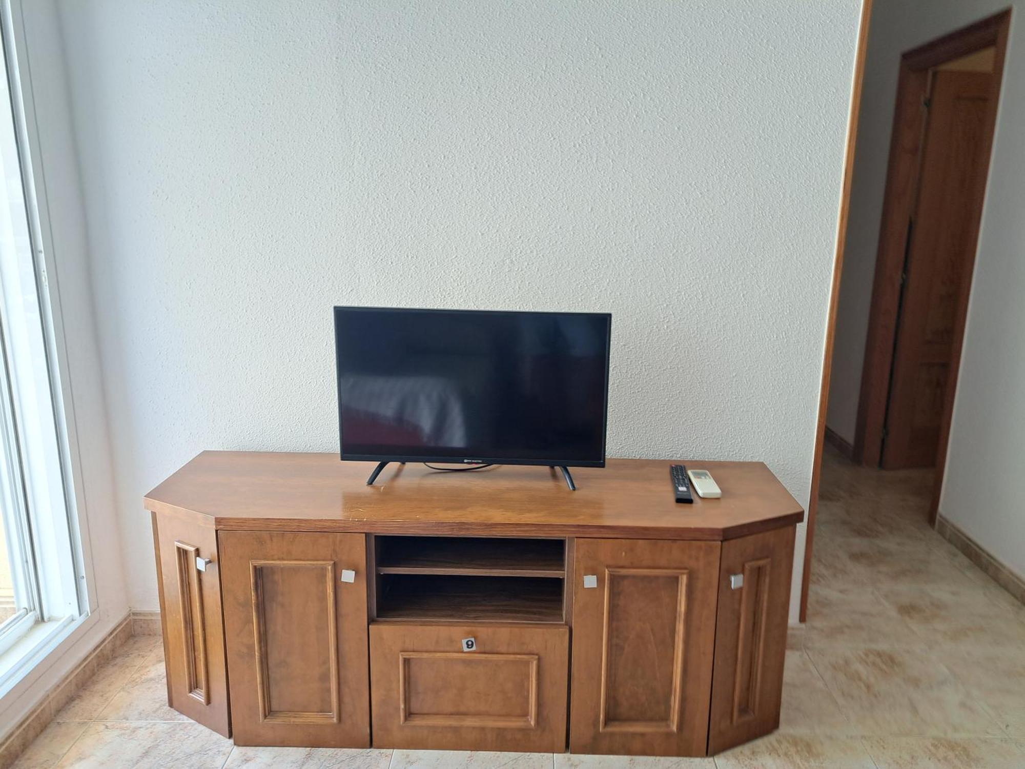 Apartamento Paseo Del Malecon - ガルチャ エクステリア 写真